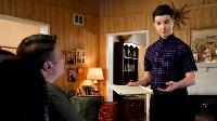Click to watch 'Future Worf and the Margarita...' (popup) Young Sheldon